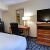 Отель Holiday Inn Gainesville - University Center, an IHG Hotel, фото 24