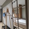 Отель Tam Myslym Shyri Lux Studio Apartment No.1 в Тиране