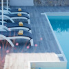 Отель Eleia Seafront Rooms & Villas, фото 14