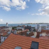 Отель Stunning Penthouse With The Best Views, фото 18