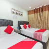 Отель OYO 444 KL Empire Hotel, фото 19