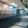 Отель Fairfield by Marriott Medellin Sabaneta, фото 12