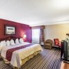 Отель Red Roof Inn & Suites Terre Haute, фото 49