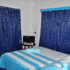 Отель Le Chateau Bleu, фото 3