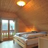 Отель Exclusive Holiday Home in the Sauerland with 