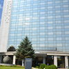 Отель Pullman Bucharest World Trade Center в Бухаресте