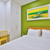 Отель Sunflower Boutique Studio Apartment, фото 22