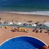 Отель Apartment With one Bedroom in Albufeira, With Wonderful sea View, Shared Pool, Balcony, фото 1