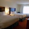 Отель Fairfield Inn Indianapolis South, фото 7