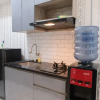 Отель Modern Studio At Apartment Grand Asia Afrika, фото 7
