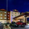 Отель Best Western Plus JFK Inn & Suites, фото 27