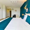 Отель Silverkey Executive Stays 40794 Empire Plaza, фото 16