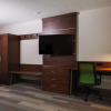 Отель Holiday Inn Express & Suites Atlanta N-Perimeter Mall Area, фото 6