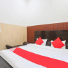 Отель OYO 73731 Hotel Mayur, фото 4