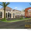 Отель Makeen Homes by Warwick в Эр-Рияде