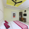 Отель OYO 14820 Cinema Scope, фото 9