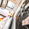 Отель Post Factory Bed & Breakfast Sathorn Hostel - Adults Only, фото 32