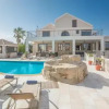 Отель Rent Your Dream Holiday Villa in Paralimni And Look Forward To Relaxing Beside Your Private Pool, Pa, фото 15
