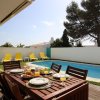 Отель Prainha Algarve Villa With Pool by Homing, фото 3