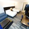 Отель Holiday Inn Express & Suites Franklin - Berry Farms, an IHG Hotel, фото 5