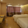 Отель GreenTree Inn Wuxi Yixing Guanlin Town Express Hotel, фото 12