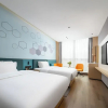 Отель Days Inn By Wyndham Zhuhai Gongbei Port, фото 6