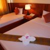 Отель Freedom Hotel в Сиемреапе
