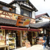 Отель Yufuin Onsen Oyado Gorinka, фото 5
