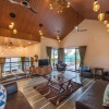Отель SaffronStays Casa Tranquil, Panchgani - pet-friendly veg only pool villa, фото 11