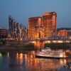 Отель Embassy Suites by Hilton Cincinnati RiverCenter, фото 22