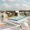 Отель Residence Inn by Marriott Miami Beach South Beach, фото 19