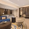 Отель Homewood Suites by Hilton Washington DC Capitol-Navy Yard, фото 19