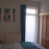 Отель Abbey Guest House в Ипсуиче