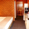 Отель Central Yarrawonga Motor Inn, фото 21