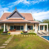Отель Nok Sawan Villa by Jetta, фото 14