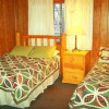 Отель Golden Bear Cottages, фото 3