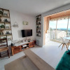 Отель Apartment With One Bedroom In Bandol With Wonderful Sea View And Wifi, фото 2