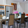 Отель Chic and Modern 3BR Pool Villa Kloua, фото 20