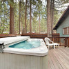 Отель Central South Lake Tahoe House by RedAwning, фото 12