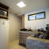Отель Apartamento Frente Mar no Clócio Beltrão, фото 11