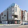 Отель Séjours & Affaires Paris Vitry в Витри-сюре-Сене