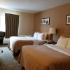 Отель Comfort Inn Orillia, фото 28