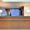 Отель Holiday Inn Express Kamloops, an IHG Hotel, фото 7