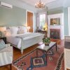Отель Sully Mansion Bed & Breakfast Inn в Новом Орлеане