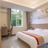 Отель Tengchong Jianlan Business Hotel, фото 5