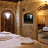 Отель Kemerhan Hotel & Cave Suites, фото 6