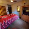 Отель Cozy 3 Bedroom with Fireplace in Beautiful Ruidoso, фото 4