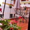 Отель Hostal Rincón Familiar, фото 13