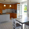 Отель Semi-detached House, Fouesnant, фото 5