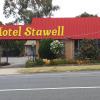 Отель Motel Stawell, фото 1